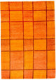 Gabbeh Indo Tapete 239x168cm - Tapete de lã