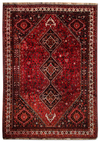 Qashqai Tapete 304x220cm - Tapete persa – product image