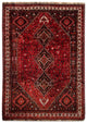 Qashqai Tapete 304x220cm - Tapete persa