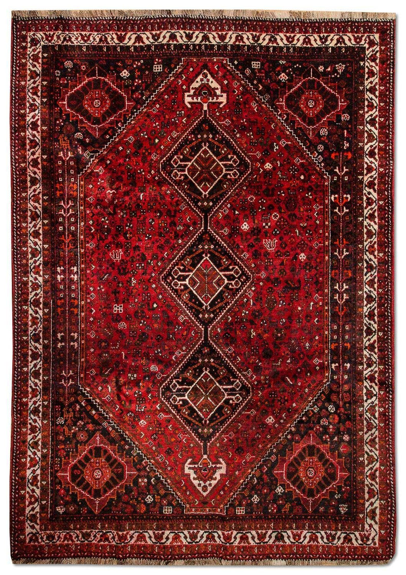 Qashqai Tapete 304x220cm - Tapete persa