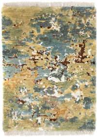 Tapete de desenhador 60x40cm - Designerteppich – product image