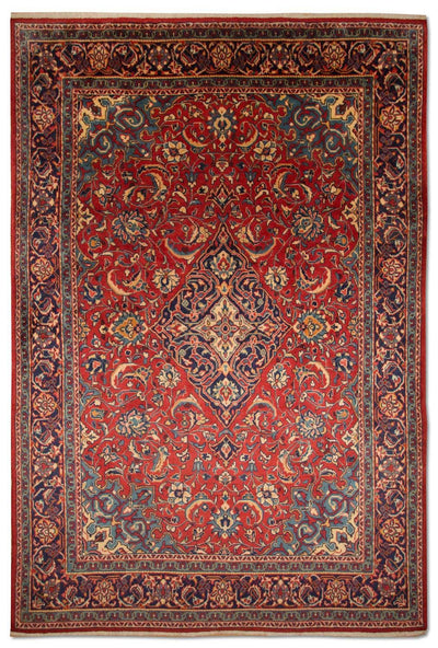 Sarouk Tapete 217x327cm - Tapete persa