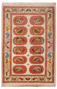Tabriz - 50 Raj Tapete 99x109cm - Tapete persa