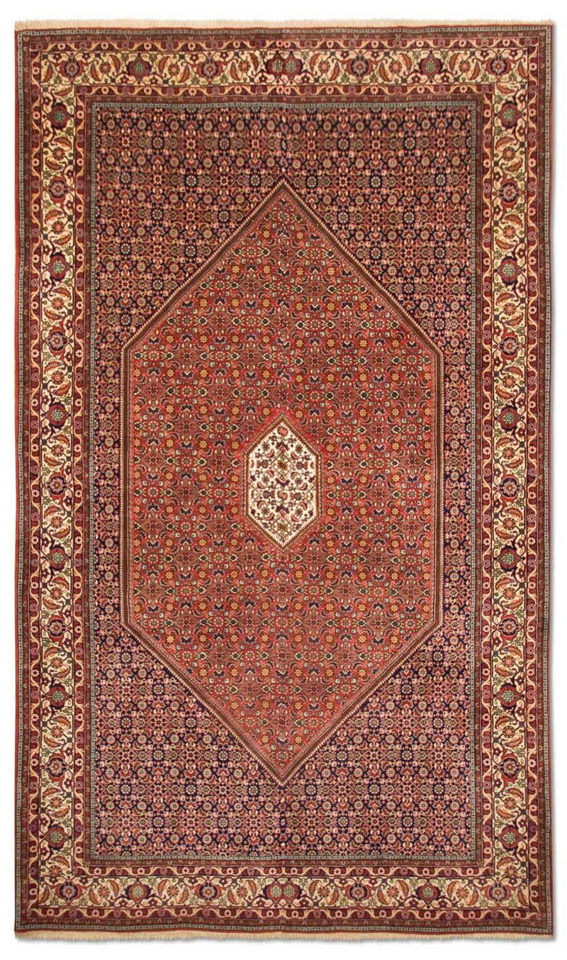 Bidjar Tapete 348x203cm - Tapete persa
