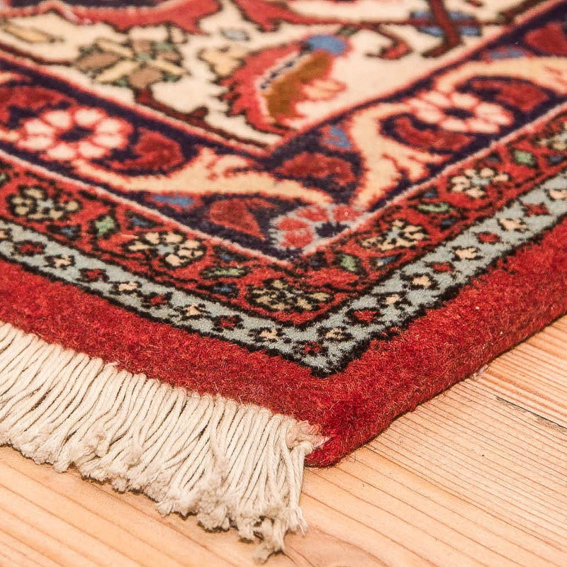 Bidjar Tapete 348x203cm - Tapete persa