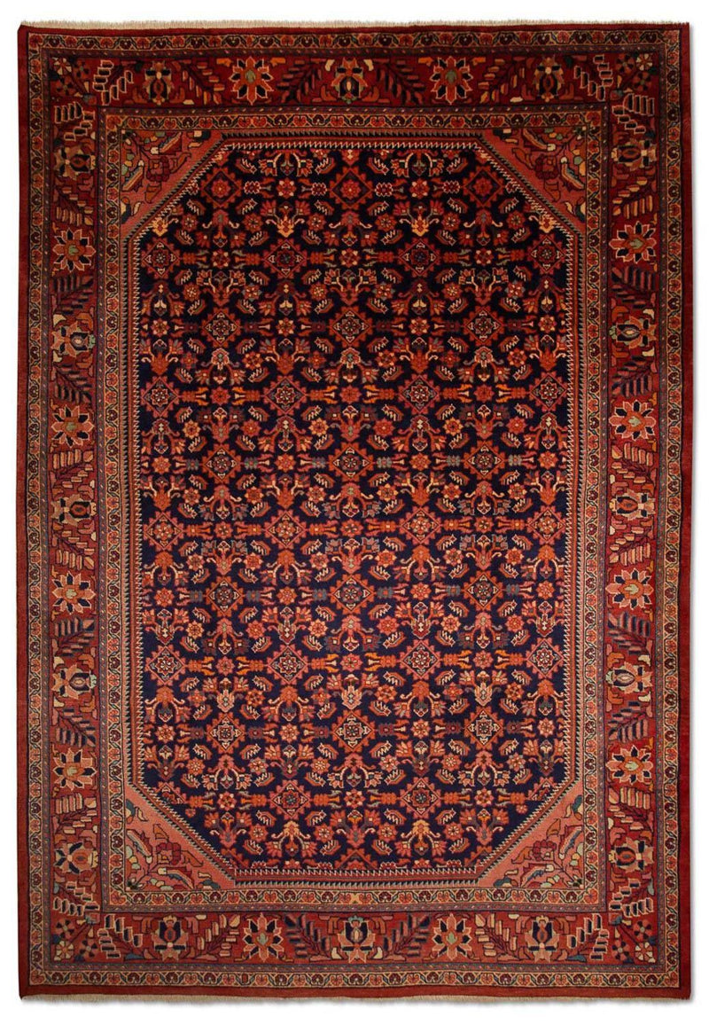 Lilian Tapete 333x226cm - Tapete persa