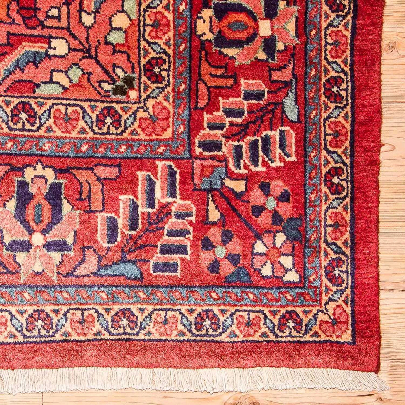 Lilian Tapete 333x226cm - Tapete persa