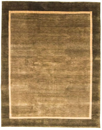Loribaft Tapete 203x253cm - Tapete de lã – product image