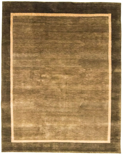 Loribaft Tapete 203x253cm - Tapete de lã