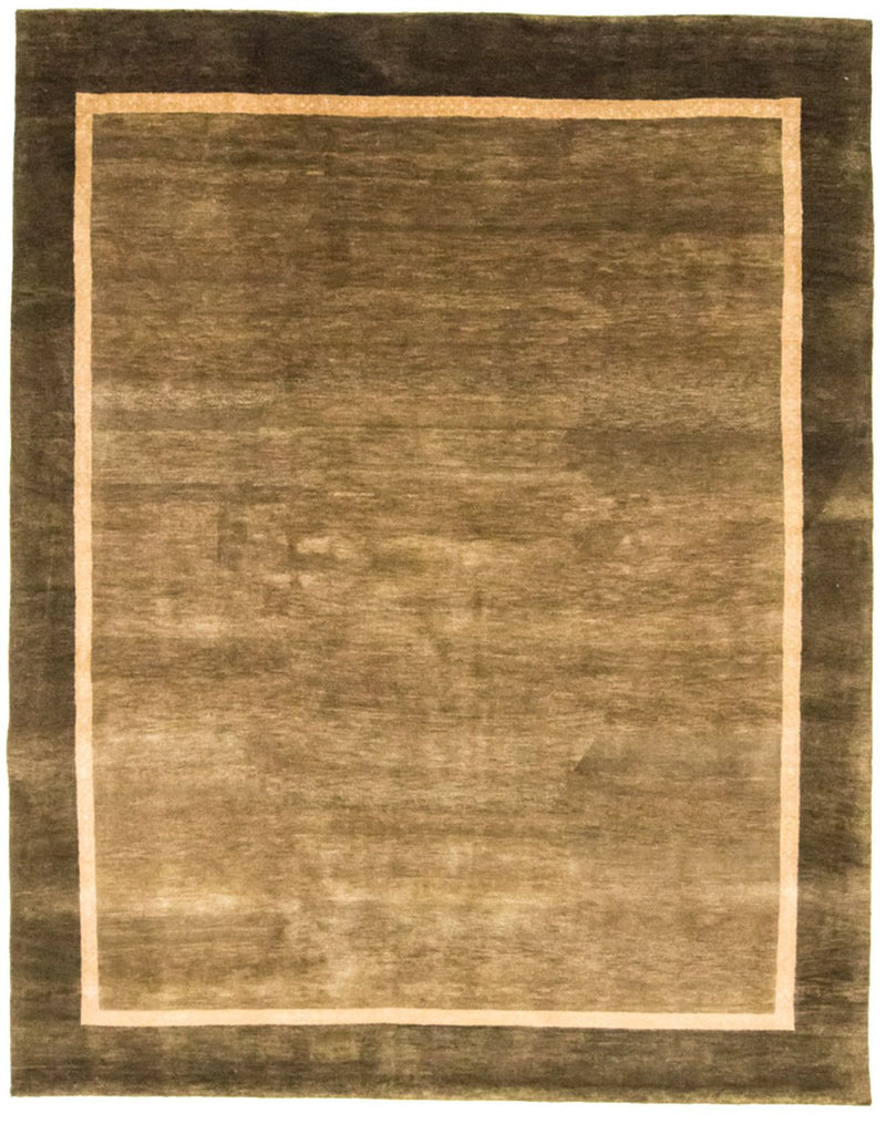 Loribaft Tapete 203x253cm - Tapete de lã