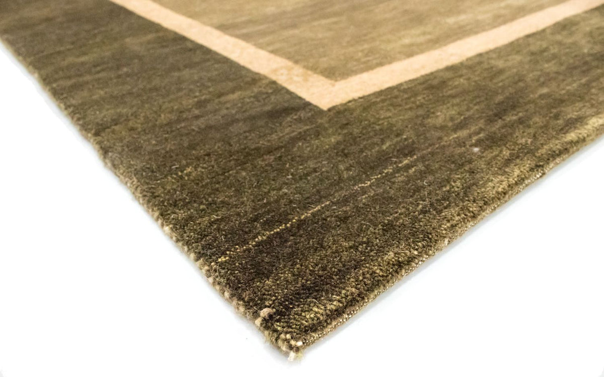 Loribaft Tapete 203x253cm - Tapete de lã