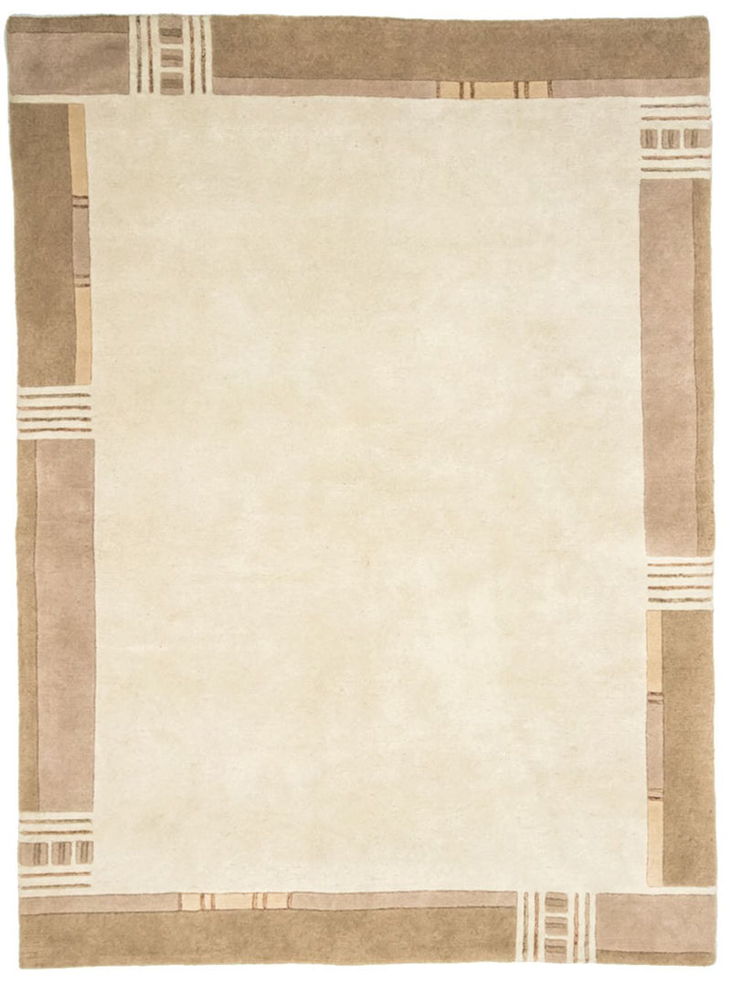 Tapete Nepal 241x175cm - Tapete de lã