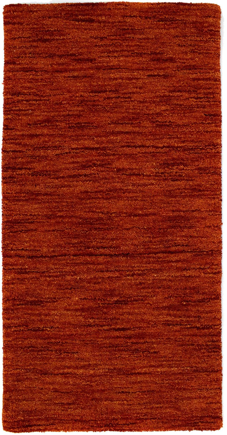 Tapete de lã 112x60cm - Tapete de lã