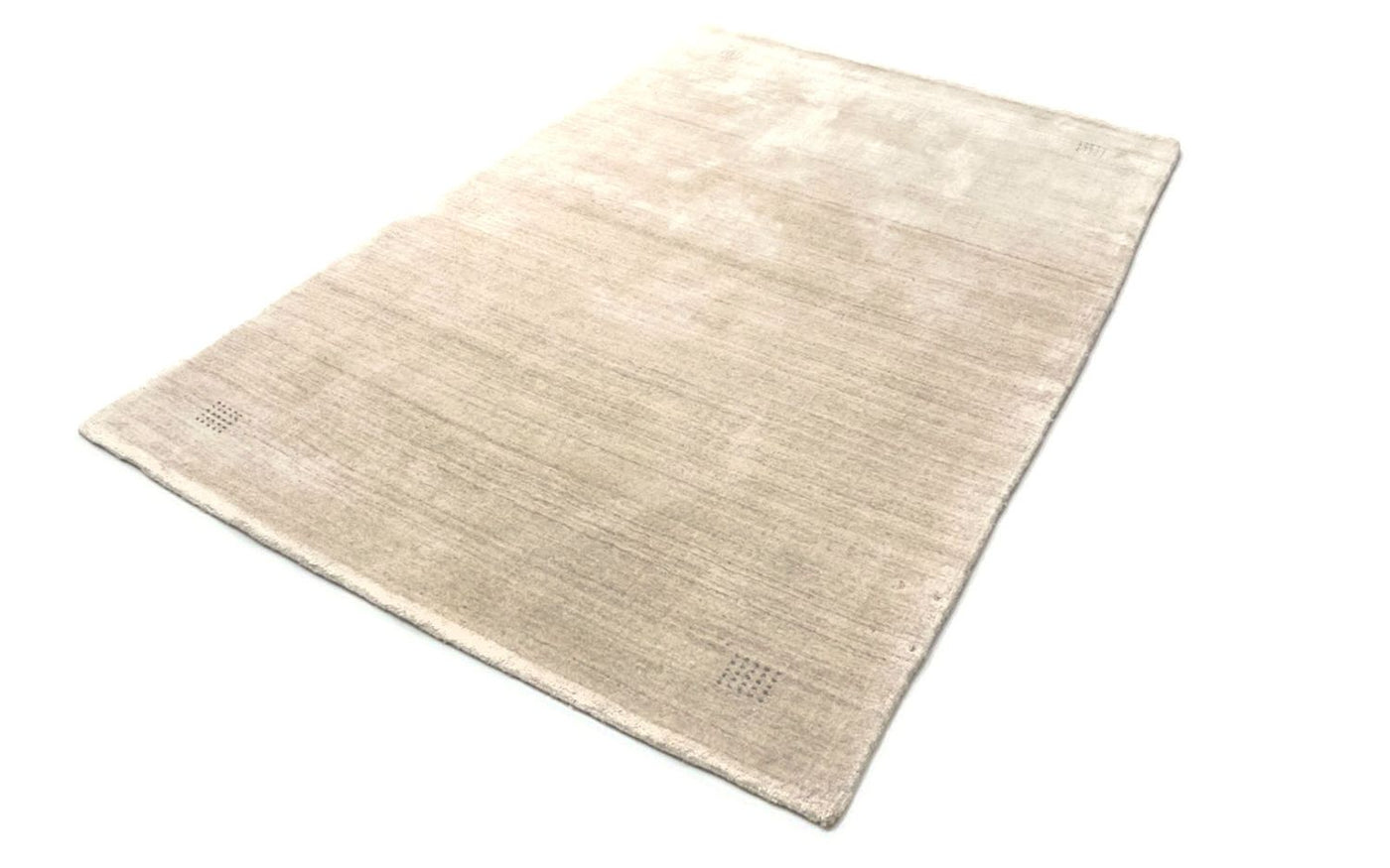 Tapete de lã 177x117cm - Tapete de lã
