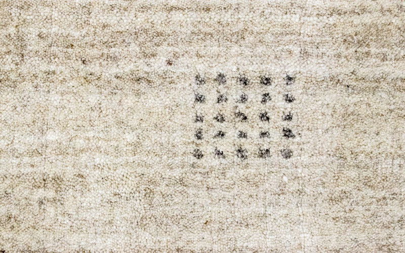 Tapete de lã 177x117cm - Tapete de lã