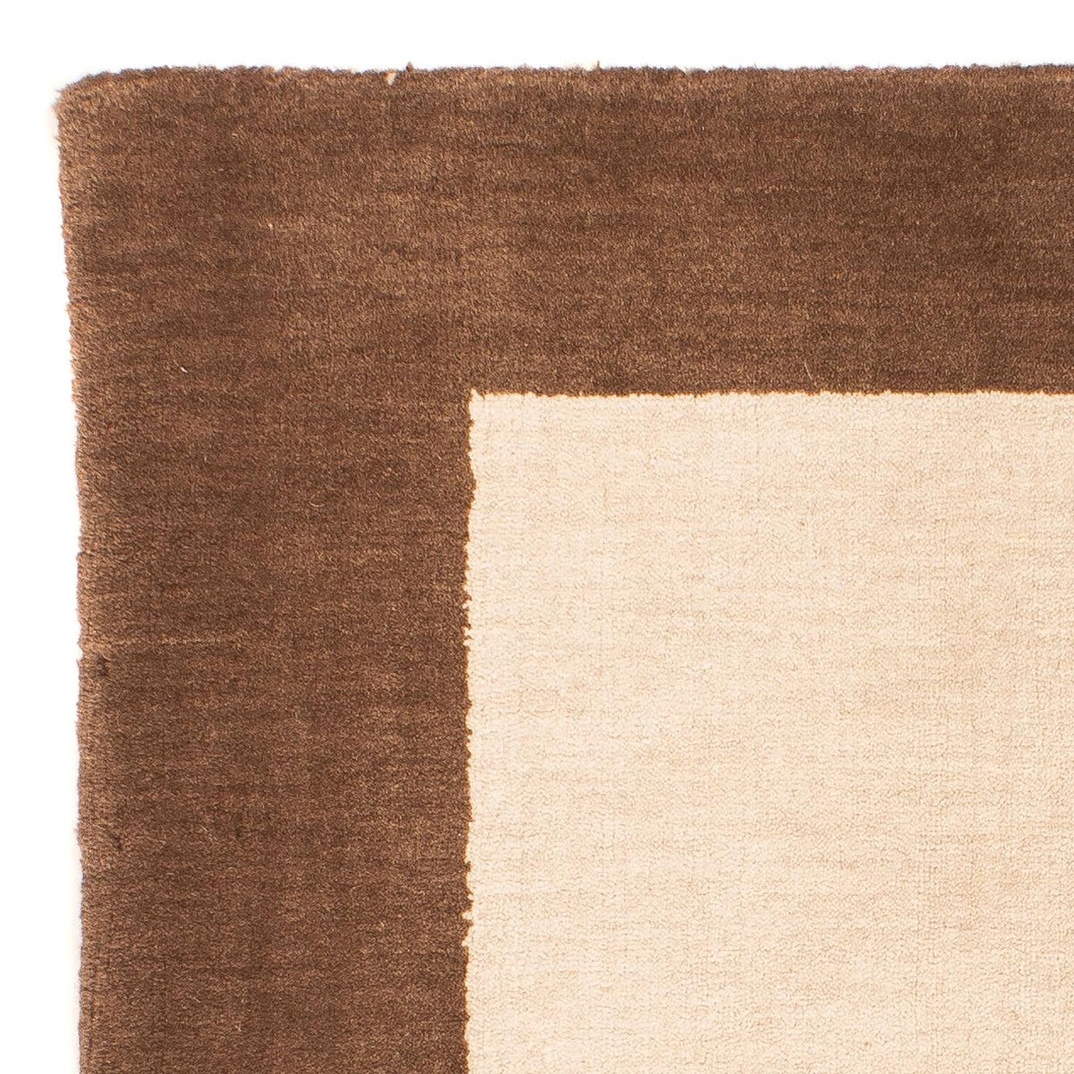 Loribaft Loom Tapete 94x124cm - Tapete de lã