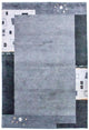 Tapete Nepal 180x124cm - Tapete de lã