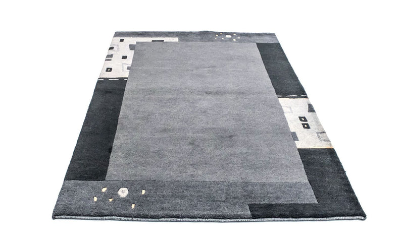 Tapete Nepal 180x124cm - Tapete de lã