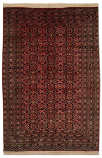 Bukhara Tapete 191x123cm - Tapete Oriental – product image