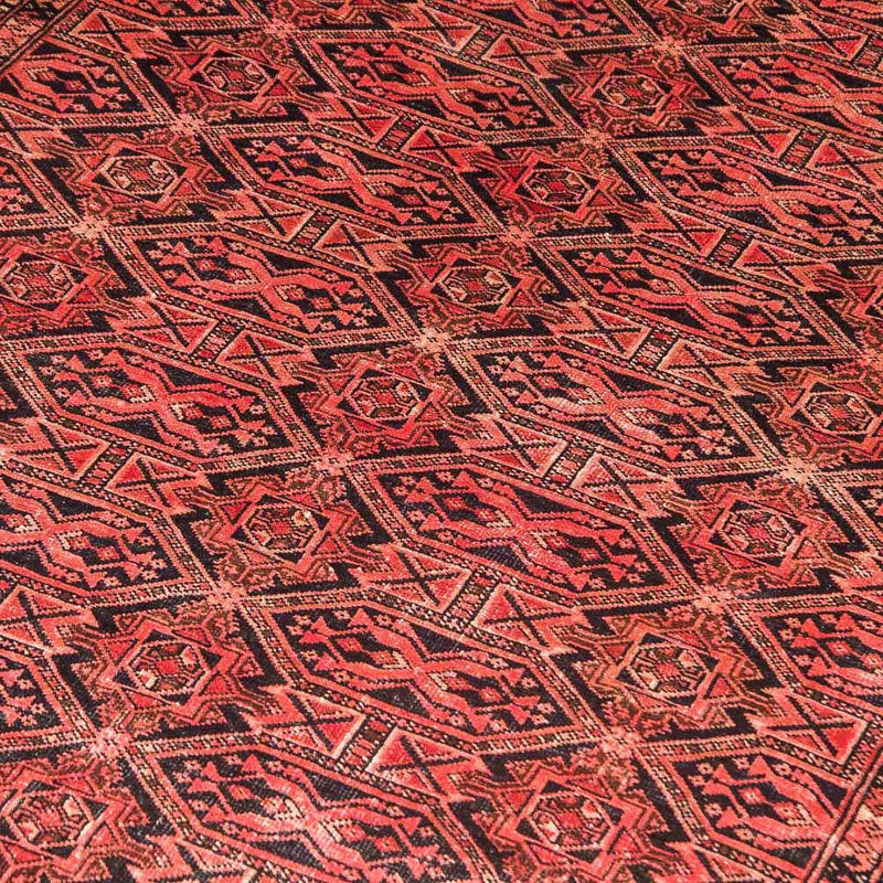 Bukhara Tapete 191x123cm - Tapete Oriental