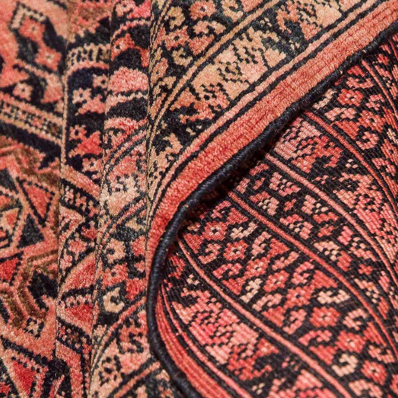 Bukhara Tapete 191x123cm - Tapete Oriental