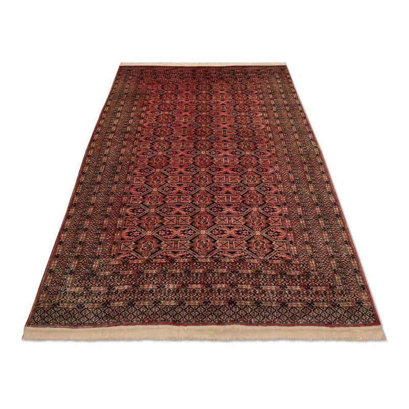 Bukhara Tapete 191x123cm - Tapete Oriental