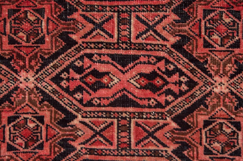 Bukhara Tapete 191x123cm - Tapete Oriental