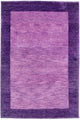 Gabbeh Indo Tapete 182x119cm - Tapete de lã