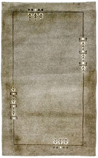 Tapete Nepal 92x148cm - Tapete de lã