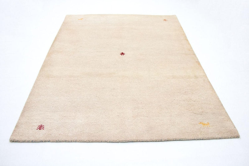 Gabbeh Indo Tapete 235x170cm - Tapete de lã