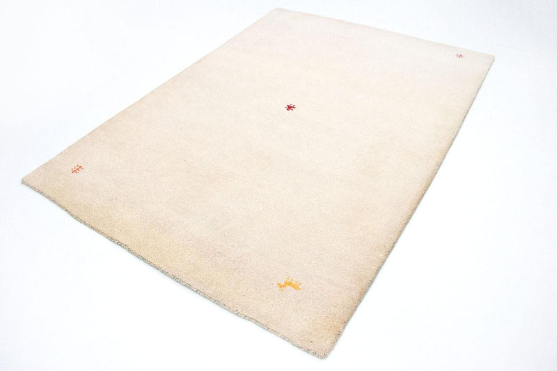 Gabbeh Indo Tapete 235x170cm - Tapete de lã