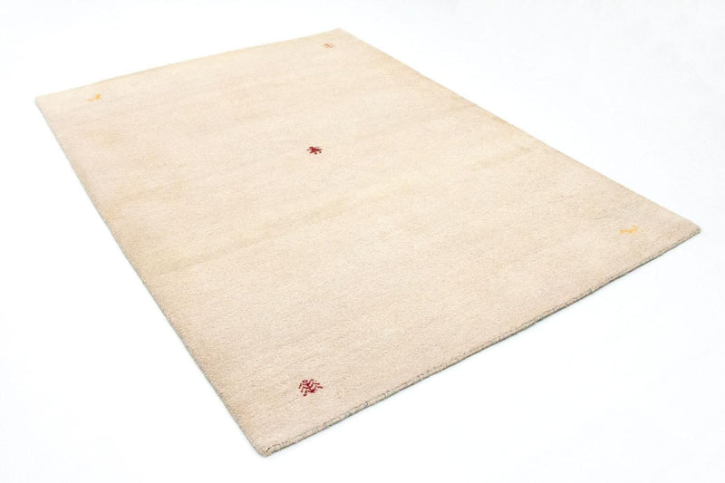 Gabbeh Indo Tapete 235x170cm - Tapete de lã
