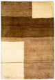Gabbeh Indo Tapete 207x144cm - Tapete de lã