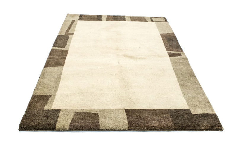 Gabbeh Indo Tapete 203x143cm - Tapete de lã
