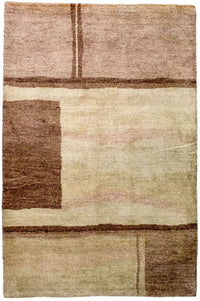 Gabbeh Indo Tapete 199x136cm - Tapete de lã – product image