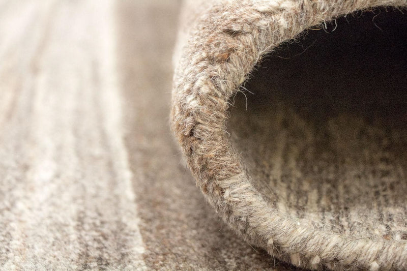 Gabbeh Teppich Indus 200x140cm - Wollteppich