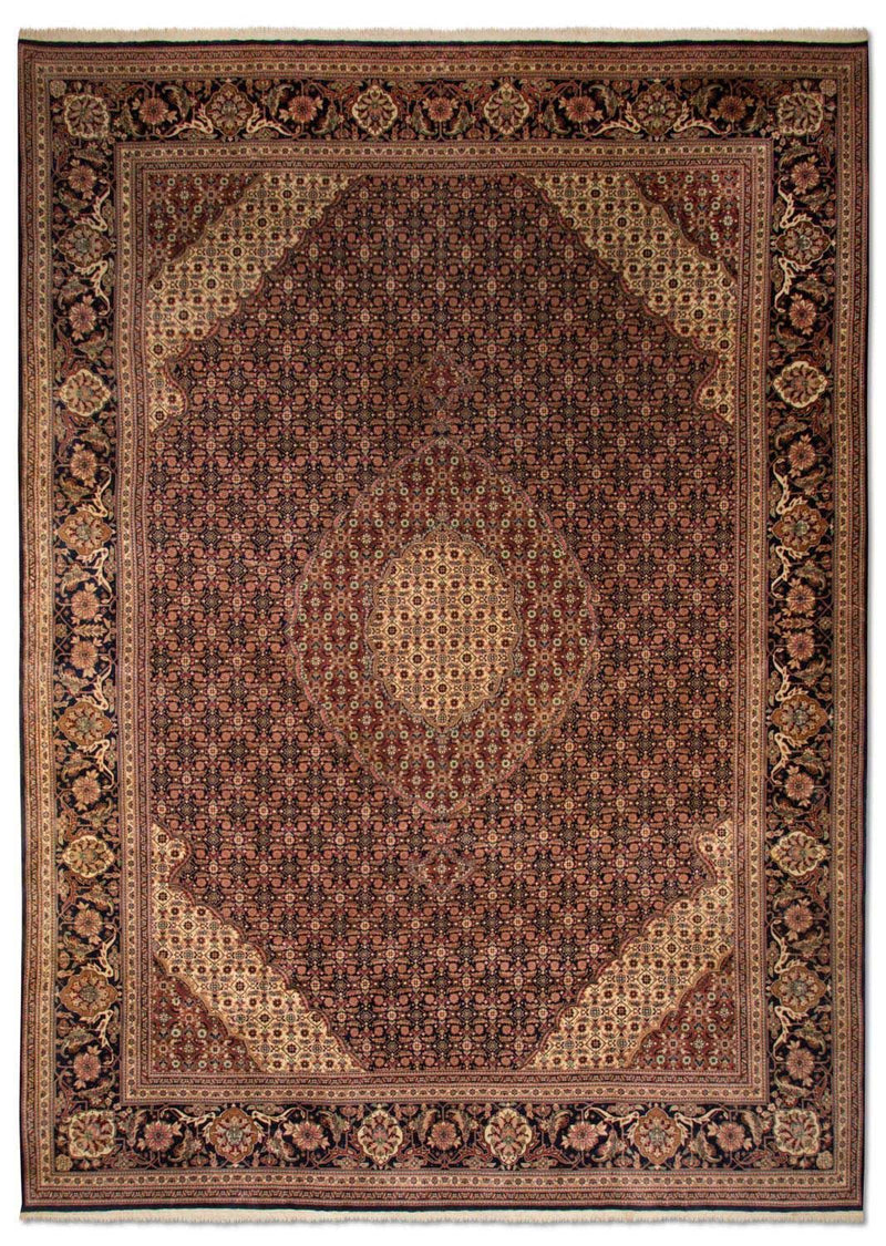Tabriz - 50 Raj Tapete 353x252cm - Tapete persa