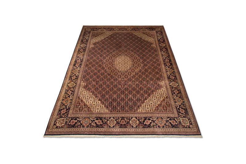 Tabriz - 50 Raj Tapete 353x252cm - Tapete persa