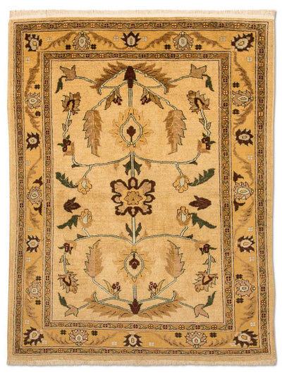 Tapete Ziegler 134x186cm - Tapete Oriental