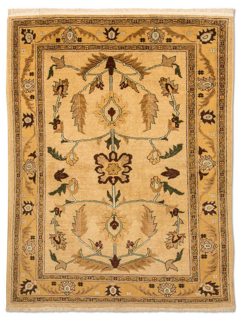 Tapete Ziegler 134x186cm - Tapete Oriental