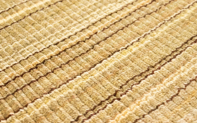 Tapete de lã 228x161cm - Tapete de lã