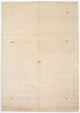 Gabbeh Indo Tapete 246x170cm - Tapete de lã
