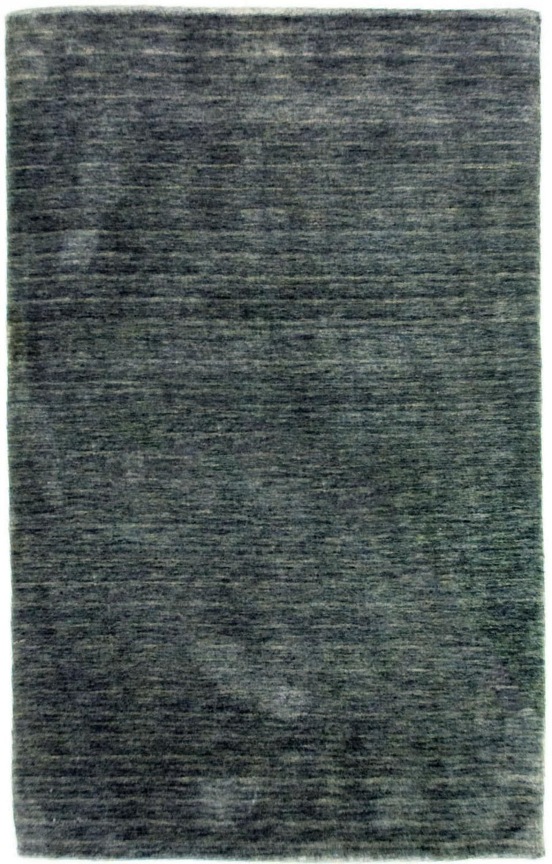 Tapete de lã 176x112cm - Tapete de lã