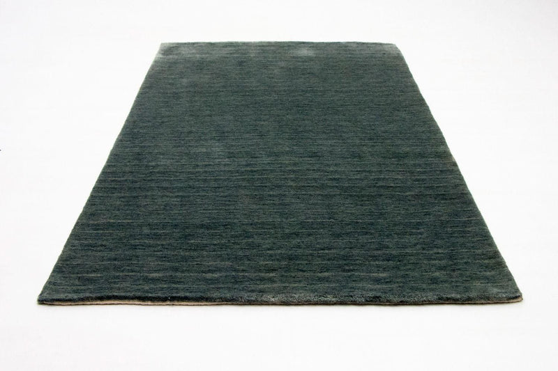 Tapete de lã 176x112cm - Tapete de lã