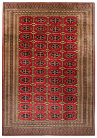 Bukhara Tapete 292x188cm - Tapete Oriental – product image