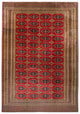 Bukhara Tapete 292x188cm - Tapete Oriental
