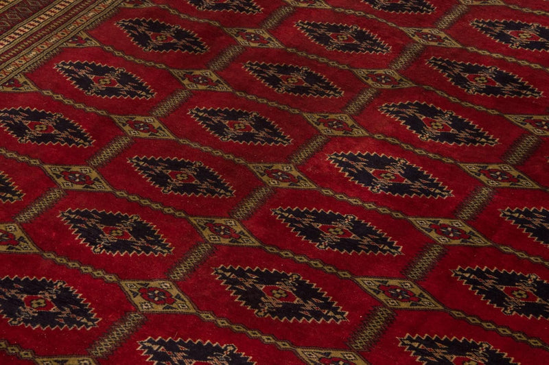 Bukhara Tapete 292x188cm - Tapete Oriental