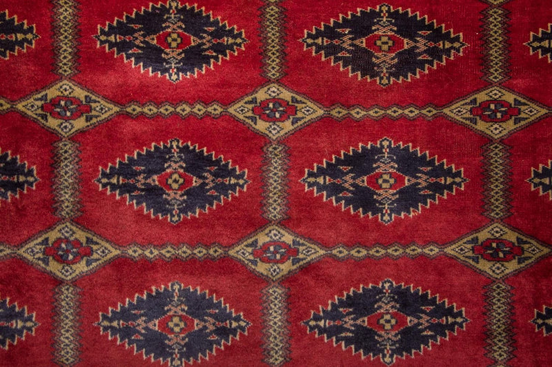 Bukhara Tapete 292x188cm - Tapete Oriental