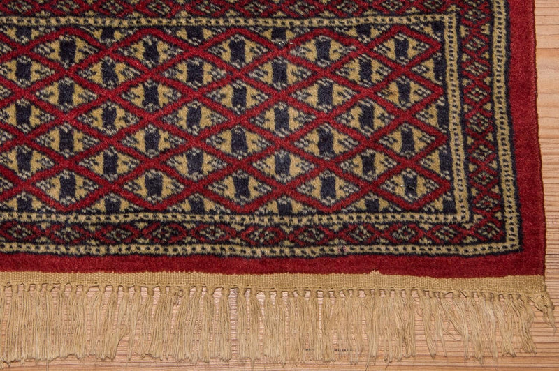 Bukhara Tapete 292x188cm - Tapete Oriental
