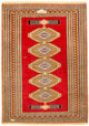 Bukhara Tapete 168x130cm - Tapete Oriental